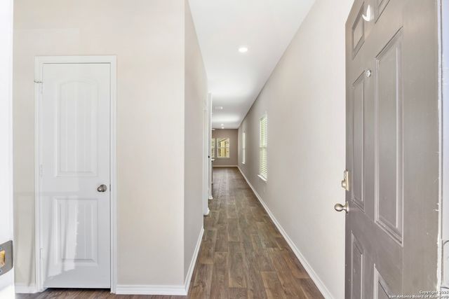 3362 STONEY KNL, San Antonio, TX 78245