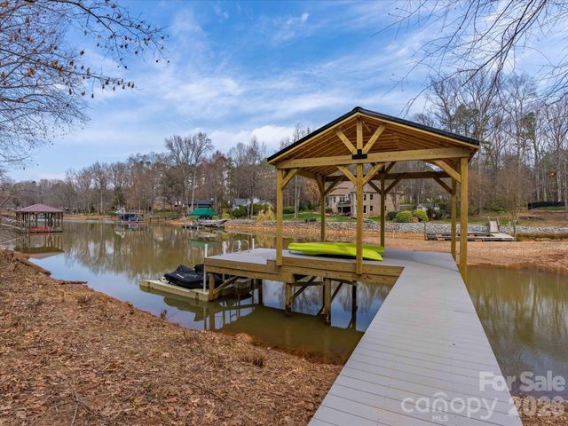 562 Normandy Road, Mooresville, NC 28117