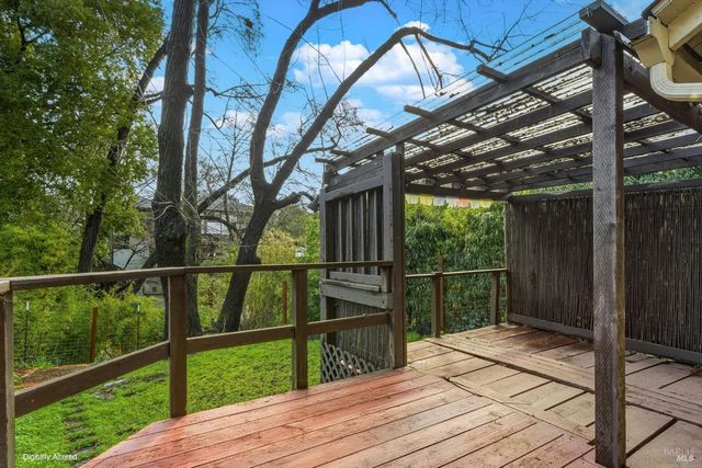 1508 San Anselmo Ave, San Anselmo, CA 94960