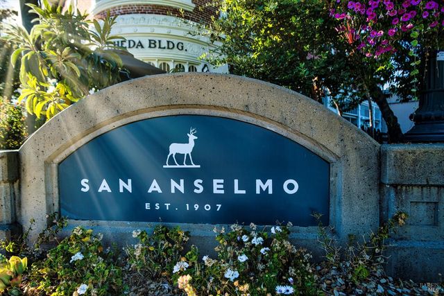 1508 San Anselmo Ave, San Anselmo, CA 94960