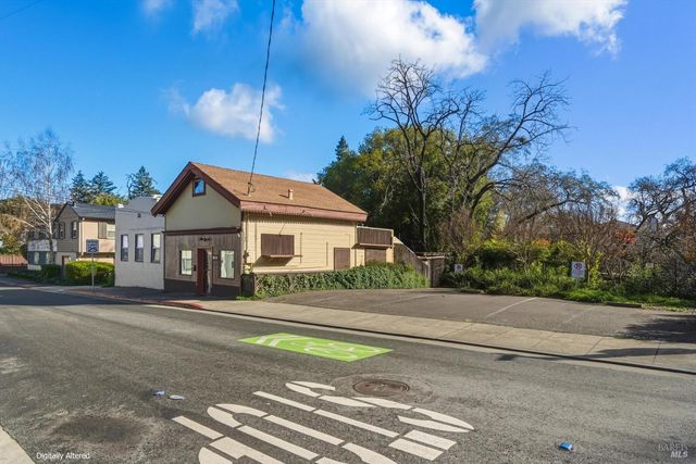 1508 San Anselmo Ave, San Anselmo, CA 94960