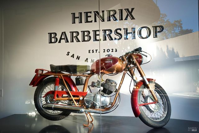 1508 San Anselmo Ave, San Anselmo, CA 94960