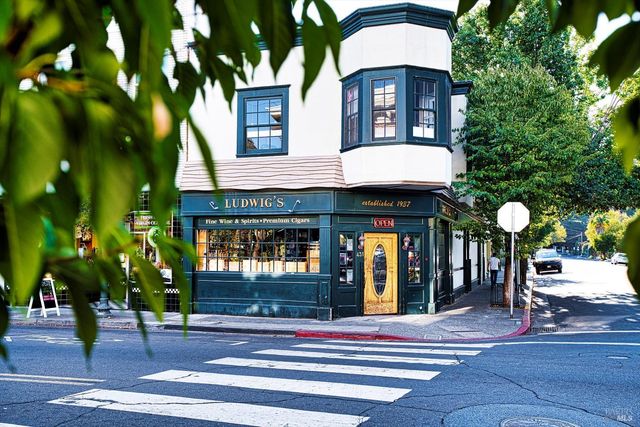 1508 San Anselmo Ave, San Anselmo, CA 94960