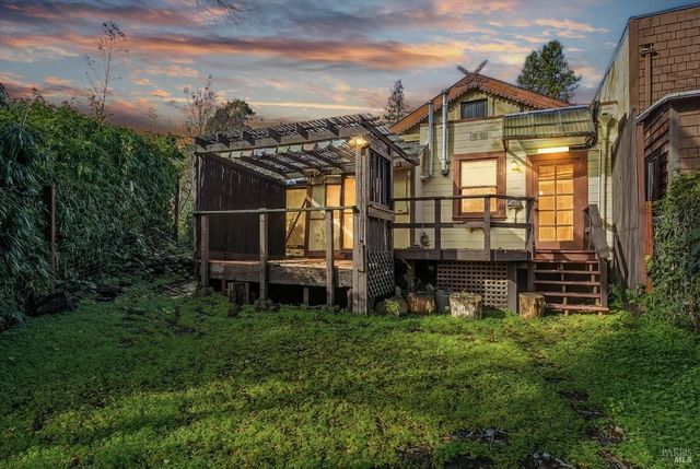 1508 San Anselmo Ave, San Anselmo, CA 94960