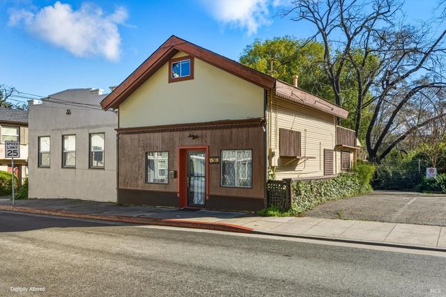 1508 San Anselmo Ave, San Anselmo, CA 94960