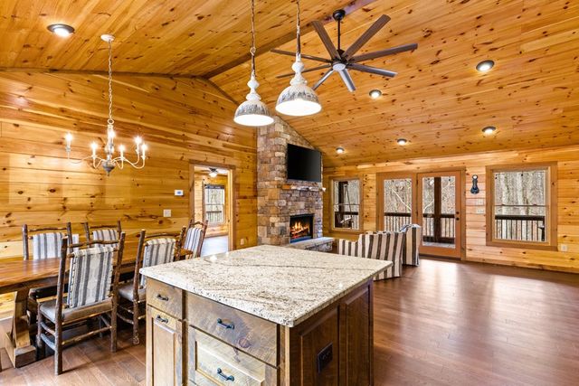 170 Ross Drive, Mineral Bluff, GA 30559