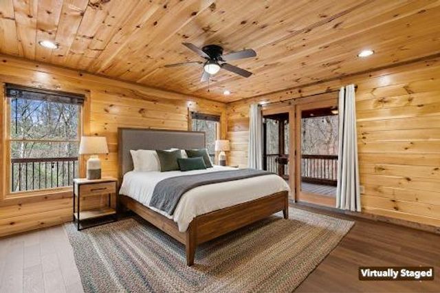 170 Ross Drive, Mineral Bluff, GA 30559