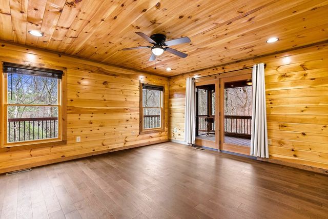 170 Ross Drive, Mineral Bluff, GA 30559