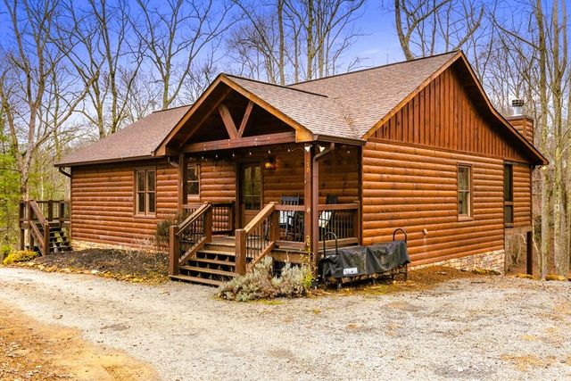 170 Ross Drive, Mineral Bluff, GA 30559