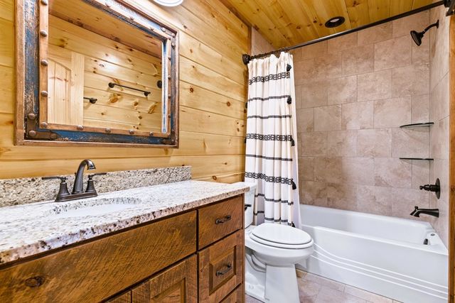 170 Ross Drive, Mineral Bluff, GA 30559