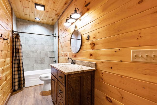 170 Ross Drive, Mineral Bluff, GA 30559