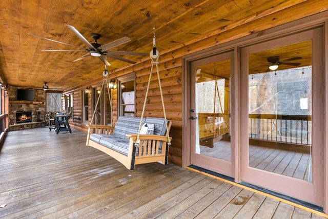 170 Ross Drive, Mineral Bluff, GA 30559