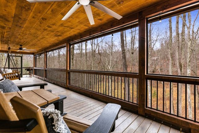 170 Ross Drive, Mineral Bluff, GA 30559