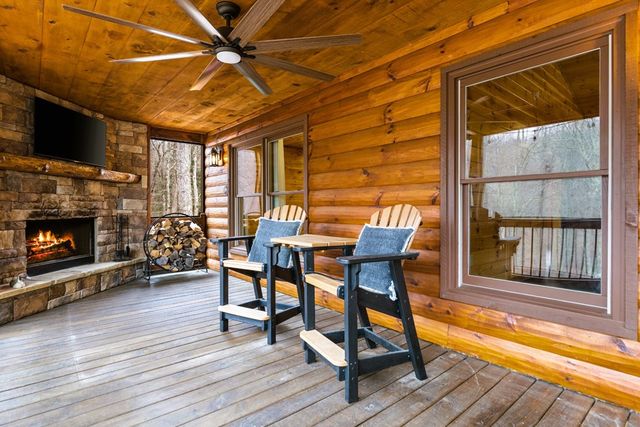 170 Ross Drive, Mineral Bluff, GA 30559