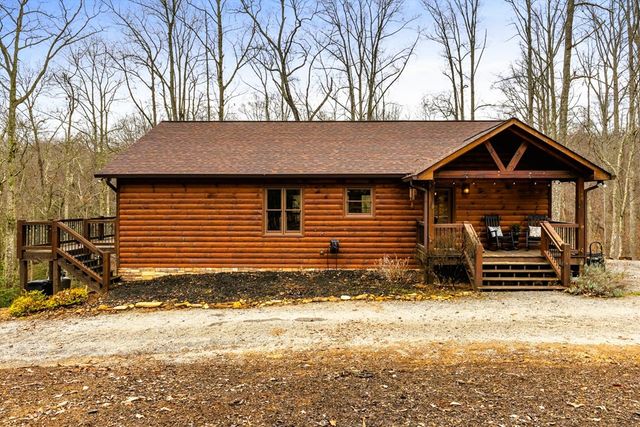 170 Ross Drive, Mineral Bluff, GA 30559