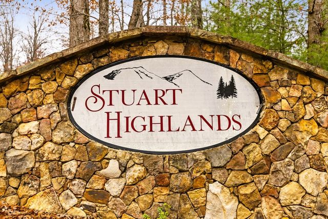 170 Ross Drive, Mineral Bluff, GA 30559