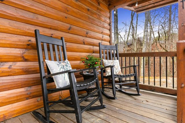 170 Ross Drive, Mineral Bluff, GA 30559