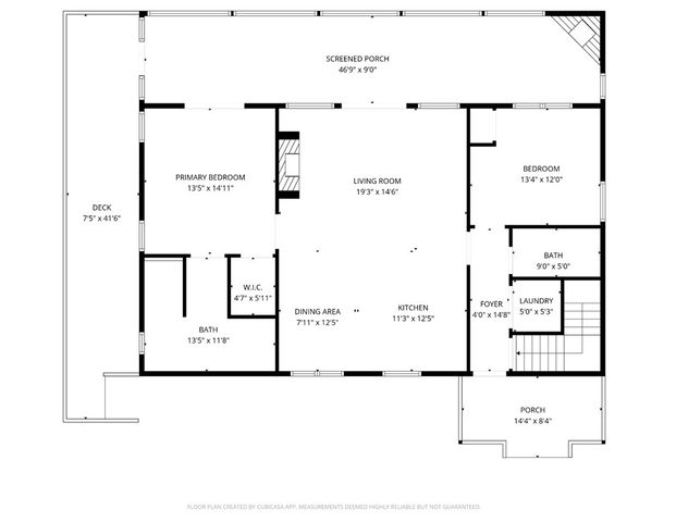 170 Ross Drive, Mineral Bluff, GA 30559