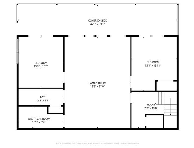 170 Ross Drive, Mineral Bluff, GA 30559