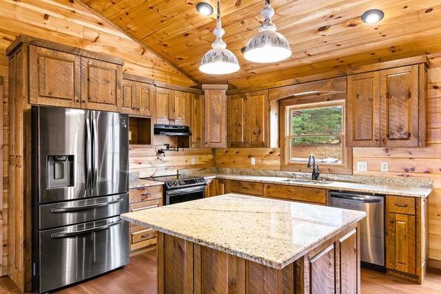 170 Ross Drive, Mineral Bluff, GA 30559