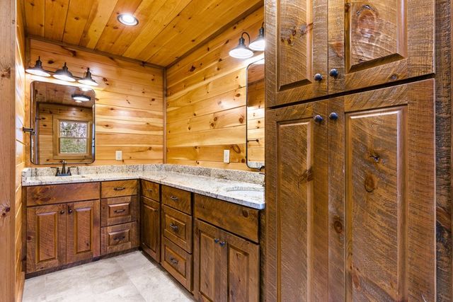 170 Ross Drive, Mineral Bluff, GA 30559