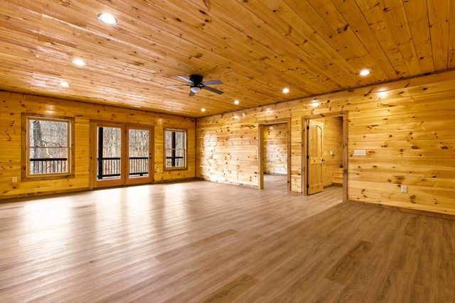 170 Ross Drive, Mineral Bluff, GA 30559