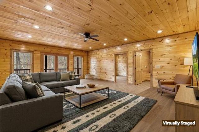 170 Ross Drive, Mineral Bluff, GA 30559