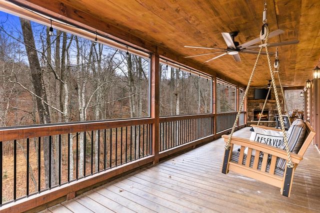 170 Ross Drive, Mineral Bluff, GA 30559