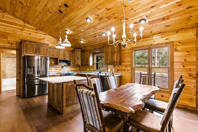 170 Ross Drive, Mineral Bluff, GA 30559