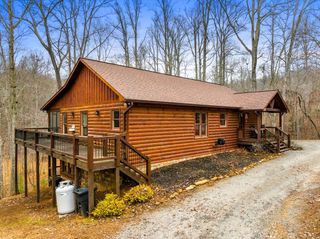 170 Ross Drive, Mineral Bluff, GA 30559