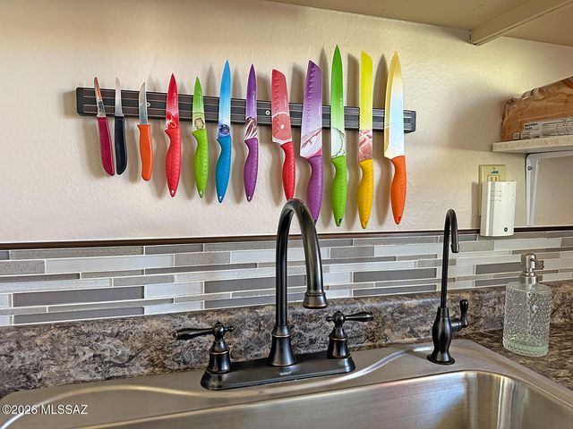 1776 S Palo Verde Avenue M213, Tucson, AZ 85713