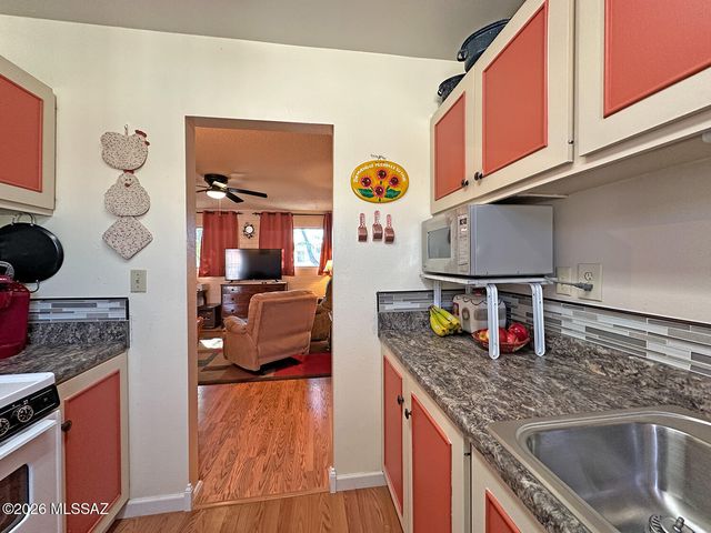 1776 S Palo Verde Avenue M213, Tucson, AZ 85713