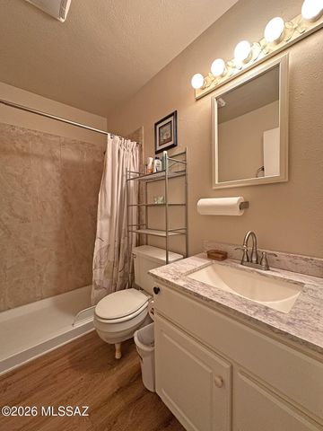 1776 S Palo Verde Avenue M213, Tucson, AZ 85713