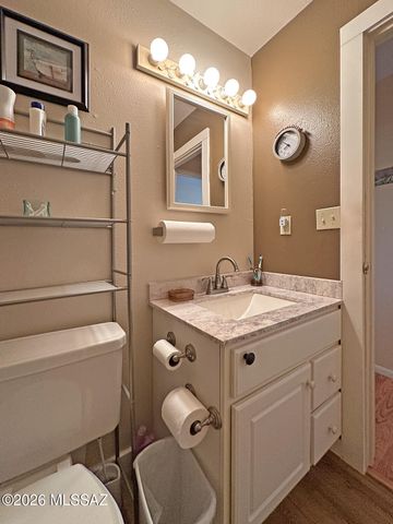 1776 S Palo Verde Avenue M213, Tucson, AZ 85713