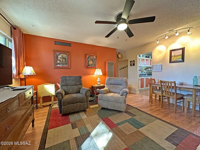 1776 S Palo Verde Avenue M213, Tucson, AZ 85713