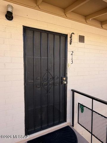 1776 S Palo Verde Avenue M213, Tucson, AZ 85713
