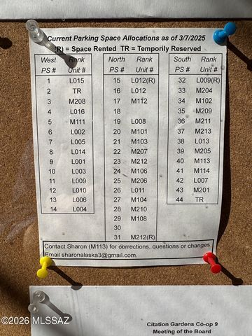 1776 S Palo Verde Avenue M213, Tucson, AZ 85713