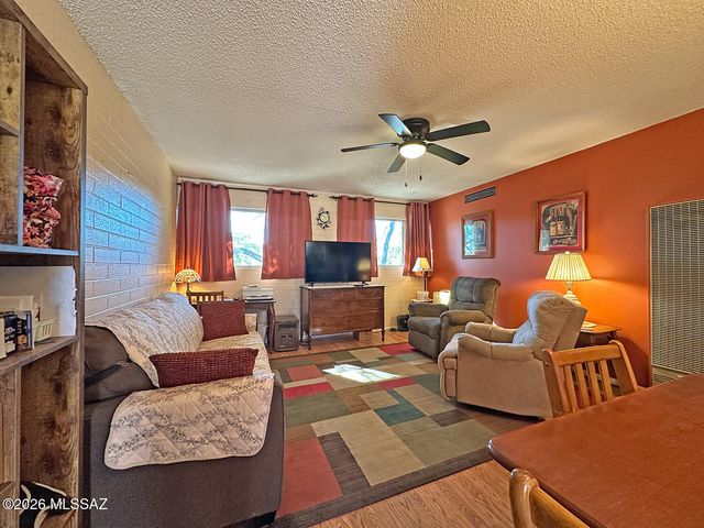 1776 S Palo Verde Avenue M213, Tucson, AZ 85713