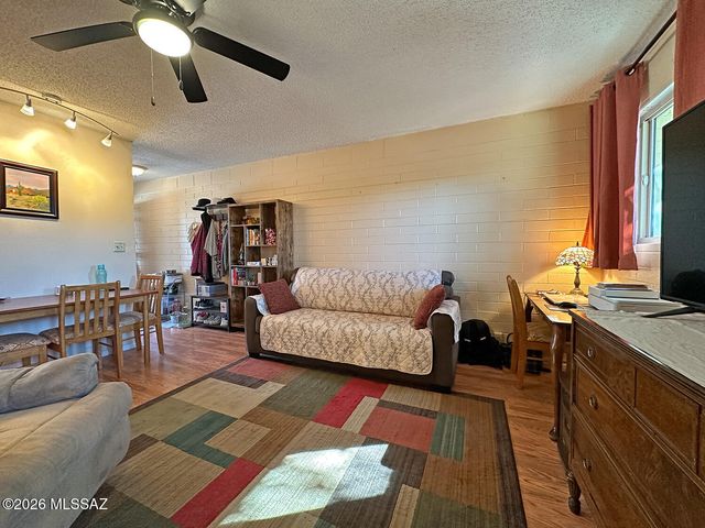 1776 S Palo Verde Avenue M213, Tucson, AZ 85713