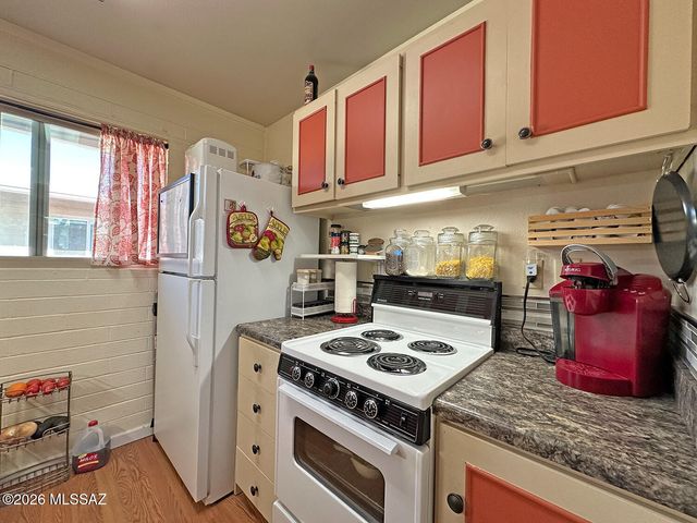 1776 S Palo Verde Avenue M213, Tucson, AZ 85713