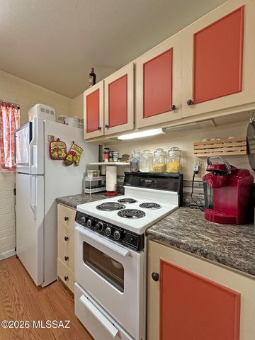 1776 S Palo Verde Avenue M213, Tucson, AZ 85713