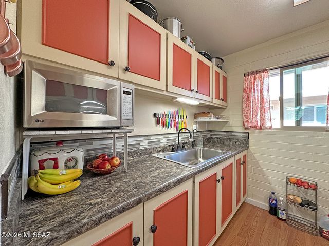 1776 S Palo Verde Avenue M213, Tucson, AZ 85713