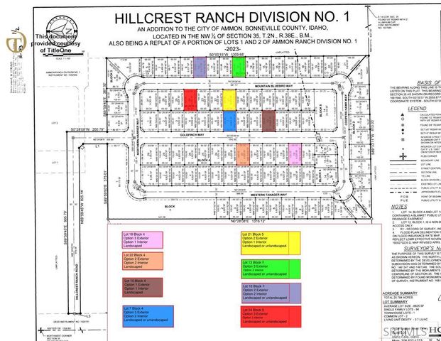 3890 Mountain Bluebird Way, Ammon, ID 83406