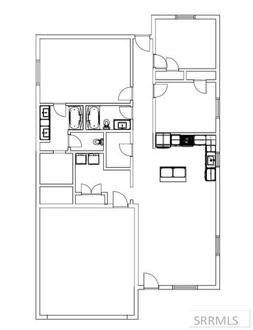 3890 Mountain Bluebird Way, Ammon, ID 83406