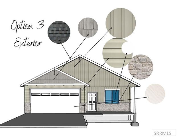 3890 Mountain Bluebird Way, Ammon, ID 83406