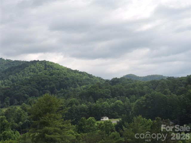 60 Gins Lane lot 11, Mars Hill, NC 28754