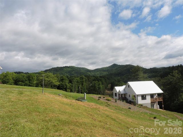60 Gins Lane lot 11, Mars Hill, NC 28754