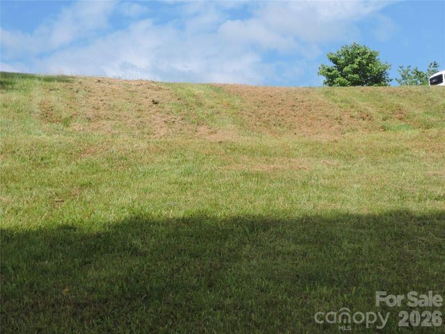 60 Gins Lane lot 11, Mars Hill, NC 28754