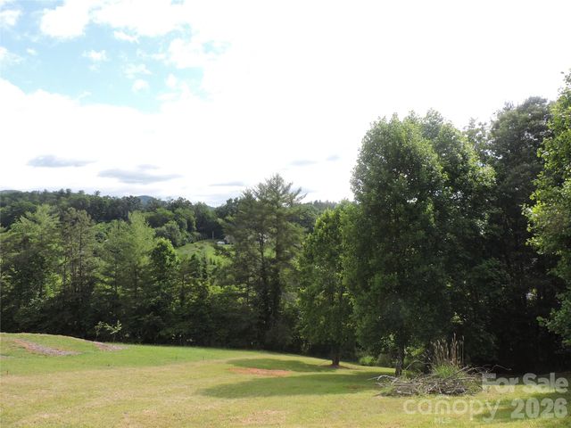 60 Gins Lane lot 11, Mars Hill, NC 28754
