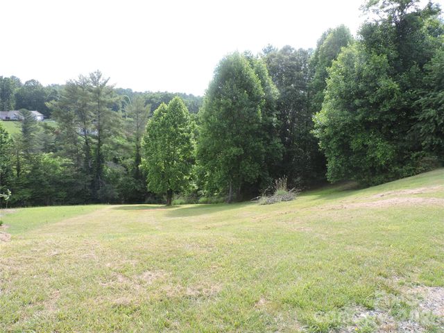 60 Gins Lane lot 11, Mars Hill, NC 28754